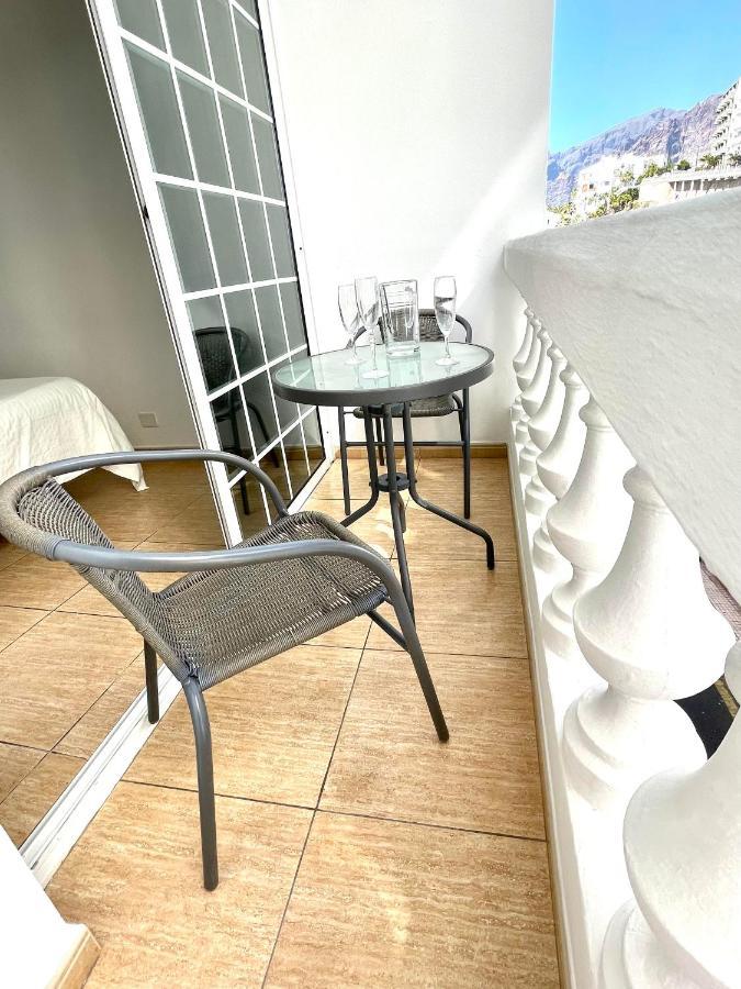 Sea Soul Apartment Puerto Santiago Puerto de Santiago  Exterior foto